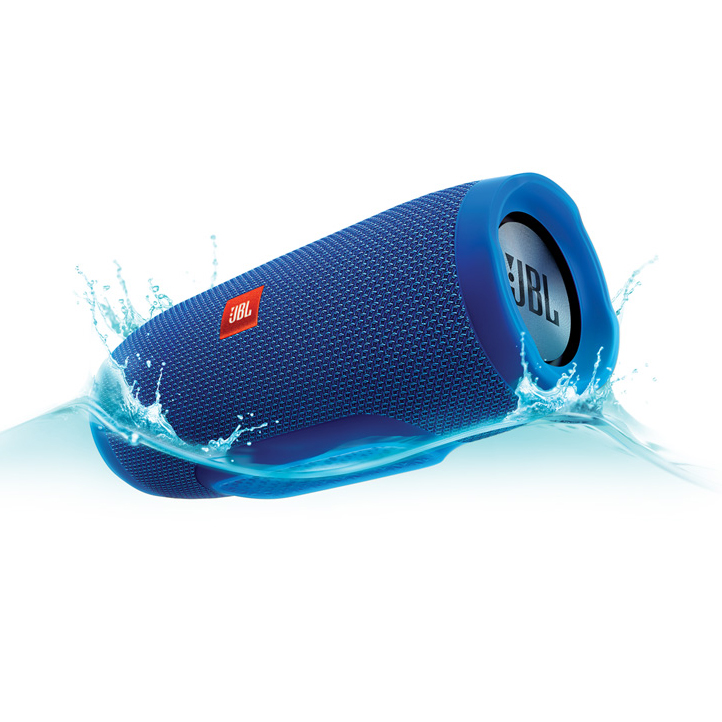 Loa Bluetooth JBL Charge 3 20W - Hàng Nhập Khẩu